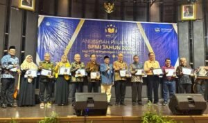 UNPRI Raih Peringkat Terbaik pada Dua Kategori Bergengsi SPMI 2025 LLDIKTI Wilayah I Sumatera Utara UNPRI Raih Peringkat Terbaik pada Dua Kategori Bergengsi SPMI 2025 LLDIKTI Wilayah I Sumatera Utara
