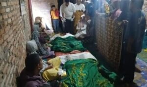 4 children die in fishpond