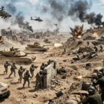 Will America lose to Iran? Is this prediction accurate?