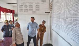 Anak Kampung Punya Peluang Jadi Pemimpin Indonesia