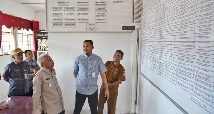 Anak Kampung Punya Peluang Jadi Pemimpin Indonesia