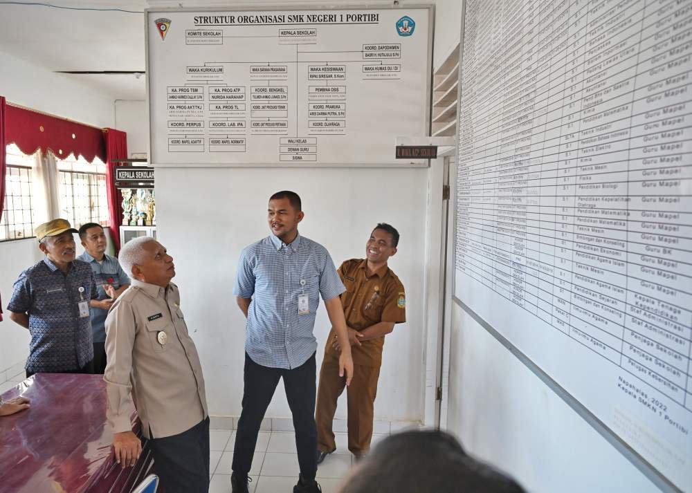Anak Kampung Punya Peluang Jadi Pemimpin Indonesia