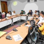 Appointment of the Selection Team for Commissioners of the Indonesian Broadcasting Commission (KPI) for the North Sumatra Region