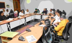 Appointment of the Selection Team for Commissioners of the Indonesian Broadcasting Commission (KPI) for the North Sumatra Region