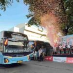 AstraPay Catat Tren Transaksi Lebaran Pembayaran QRIS di Bengkel Otomotif Mening