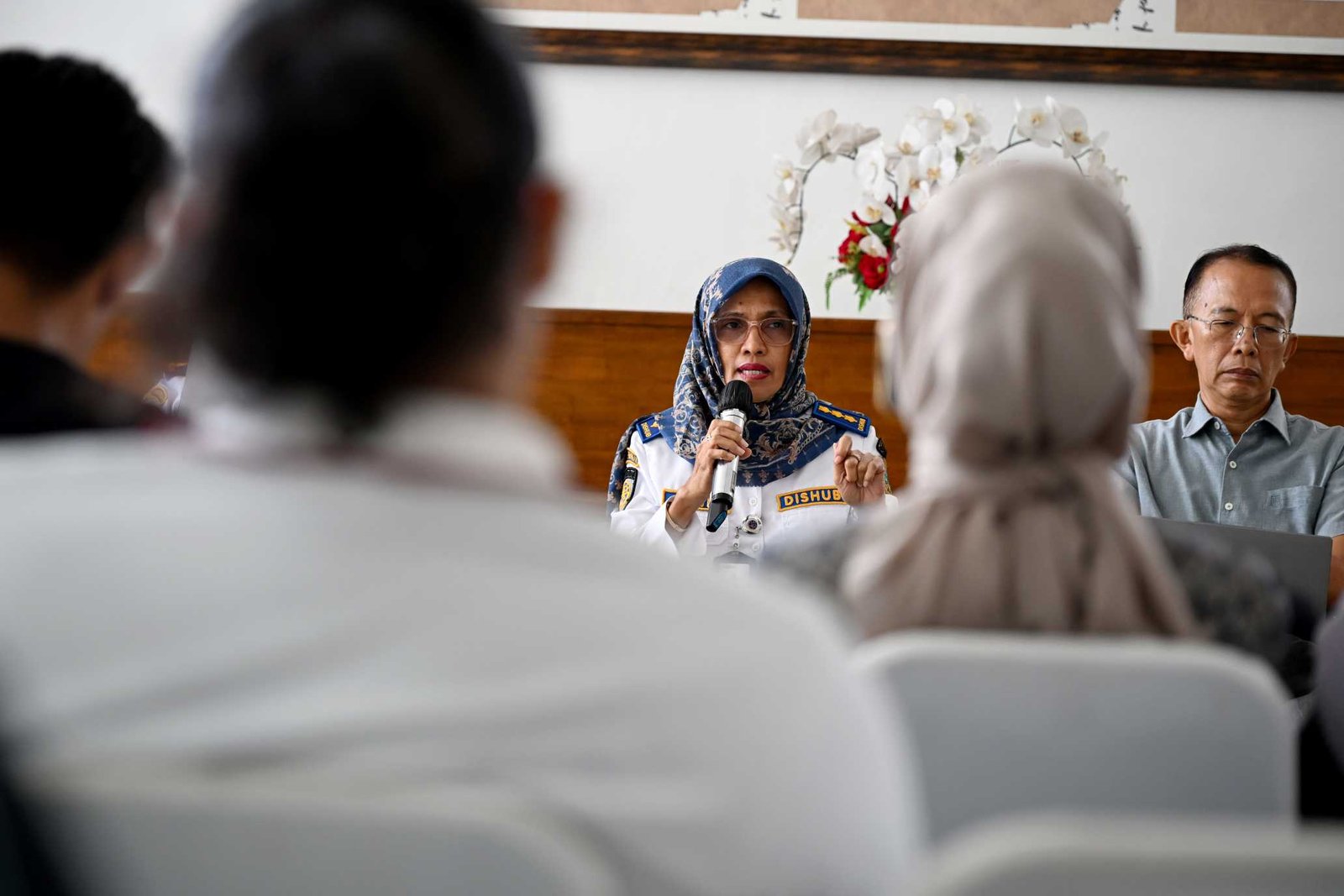 BRT Mebidang Gunakan Bus Listrik Beroperasi Tahun Ini (2026)