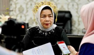 Complaints about Eid al-Fitr Allowance (THR) opened Complaints about Eid al-Fitr Allowance (THR) opened