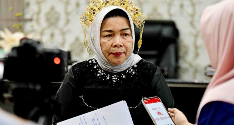 Complaints about Eid al-Fitr Allowance (THR) opened