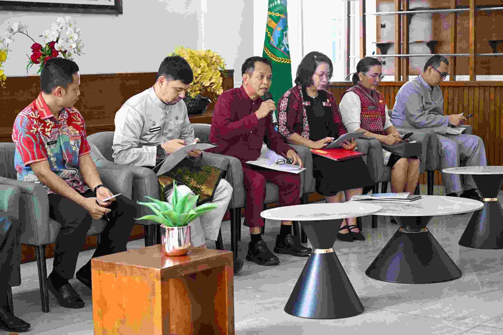 Disiplin Bayar Pajak Bisa Bawa Pulang Hadiah Mobil, Emas hingga Paket Umroh