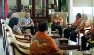 Economic Census 2026 190,000 staff deployed Economic Census 2026: 190,000 staff deployed