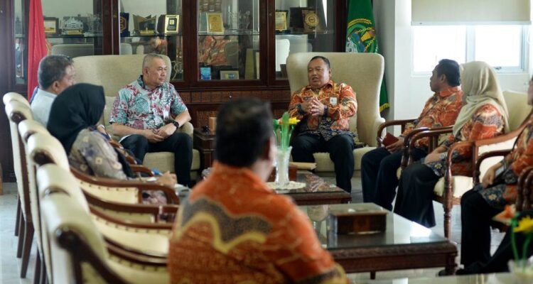 Economic Census 2026: 190,000 staff deployed