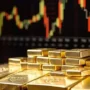 Gold prices plummet due to conflict in the Middle East and interest rate hikes