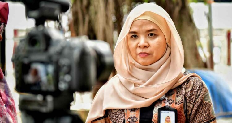 Koperasi Merah Putih Mendorong Kemandirian Ekonomi Masyarakat