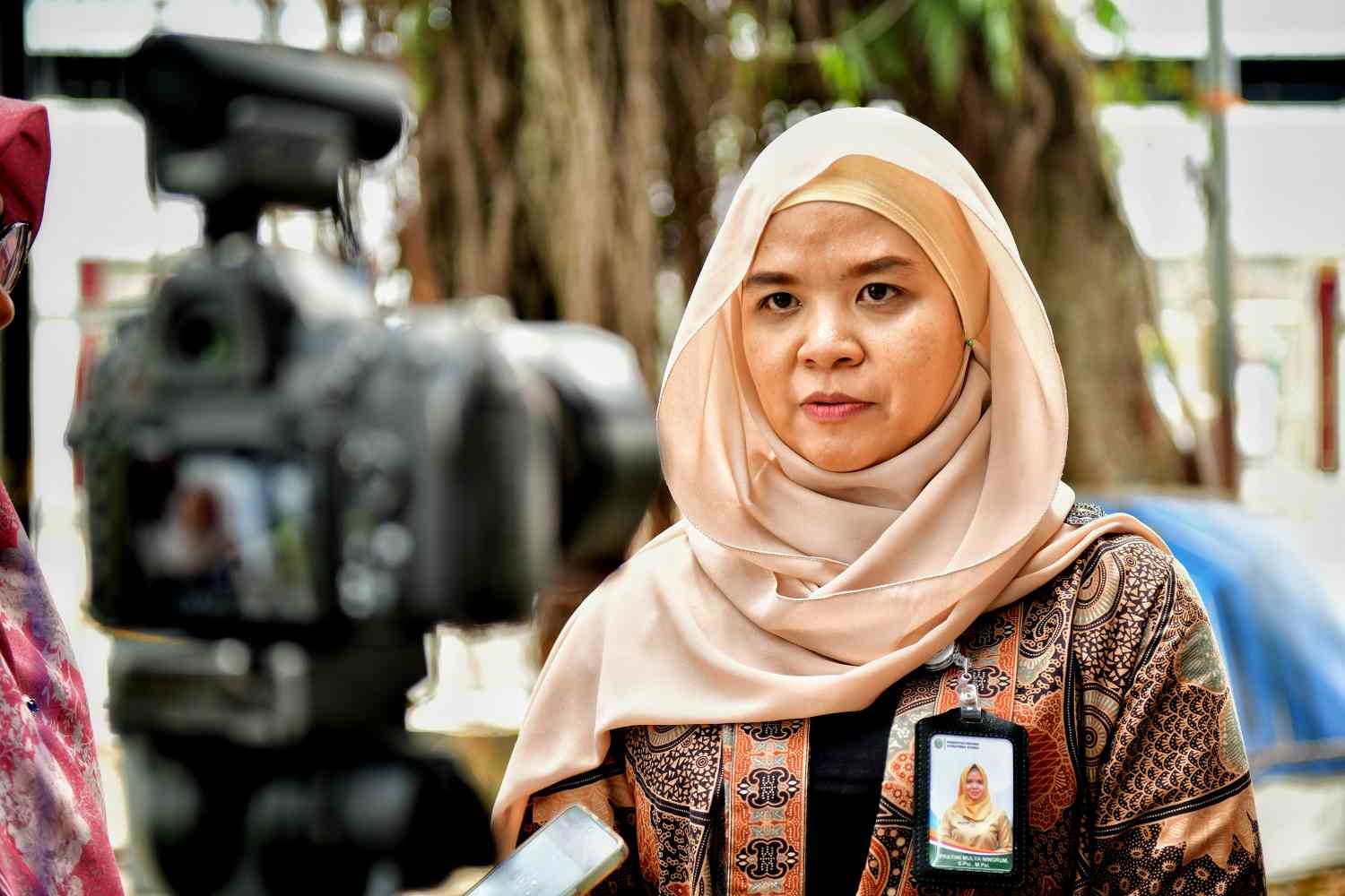 Koperasi Merah Putih Mendorong Kemandirian Ekonomi Masyarakat