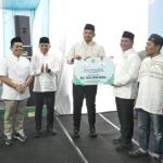 Masjid Harus Sejahterakan Jemaah