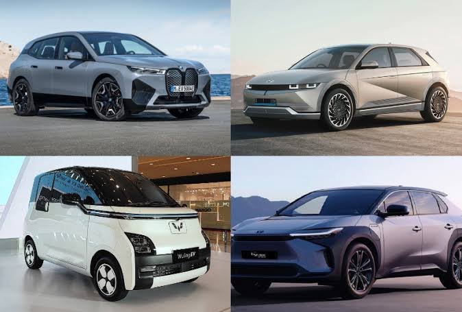 Used electric car prices are falling: Depreciation could reach hundreds of millions of rupiah