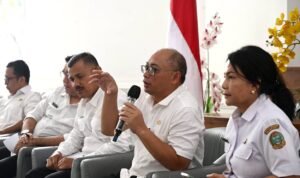 North Sumatra Government Intensifies Corporate Supervision