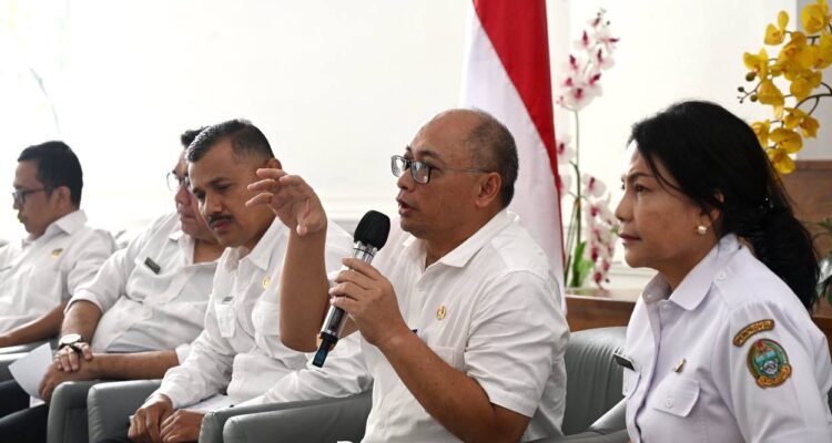 North Sumatra Government Intensifies Corporate Supervision