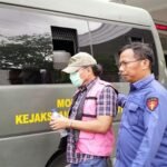 North Sumatra Public Prosecution Service arrests new suspect in corruption case su