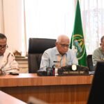 North Sumatra Receives Additional Regional Transfer Funds for Disaster Recovery