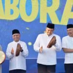 Official Opening of Ramadan Week in North Sumatra 2026