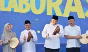Official Opening of Ramadan Week in North Sumatra 2026