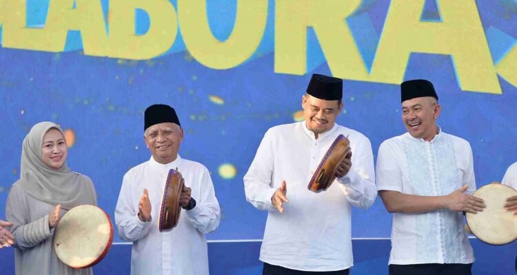Official Opening of Ramadan Week in North Sumatra 2026
