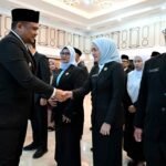Pejabat Pemerintah Provinsi Sumatera Utara Diingatkan Jangan Ada Pungli