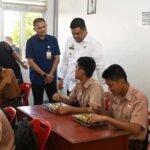 Pencairan Dana BOS Sumatera Utara, Sah!