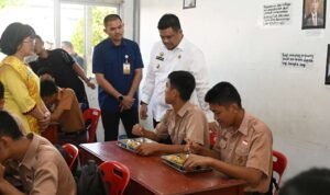 Pencairan Dana BOS Sumatera Utara, Sah! Pencairan Dana BOS Sumatera Utara, Sah!