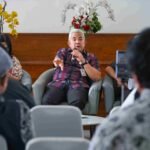 Perairan Danau Toba Diawasi Dari Penangkapan Ikan Pora-pora