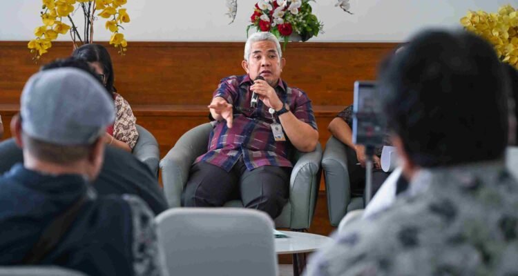 Perairan Danau Toba Diawasi Dari Penangkapan Ikan Pora-pora