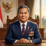 Prabowo's policy halts export of Indonesian raw natural gas to neighboring countries