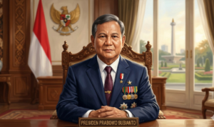 Prabowo's policy halts export of Indonesian raw natural gas to neighboring countries