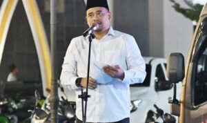 President Prabowo's Order: Regional administrators asked to improve urban planning