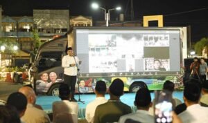 President Prabowo's Order Regional administrators asked to improve urban planning