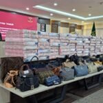 Public Prosecution Service East Kalimantan seizes hundreds of billions in illegal mining case