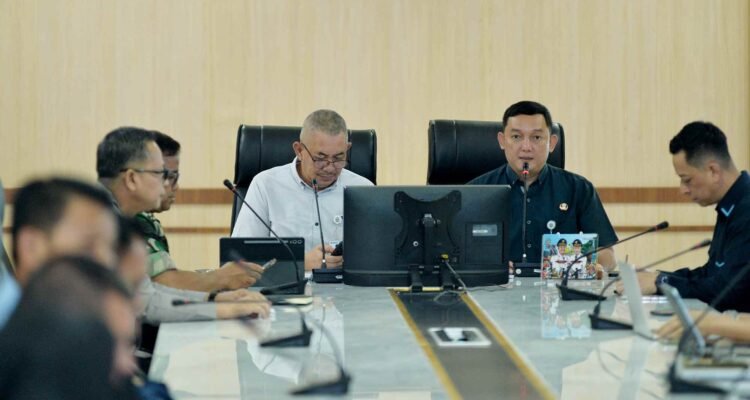 Ramadan Week 2026 in North Sumatra: A Space for Inclusive Cooperation