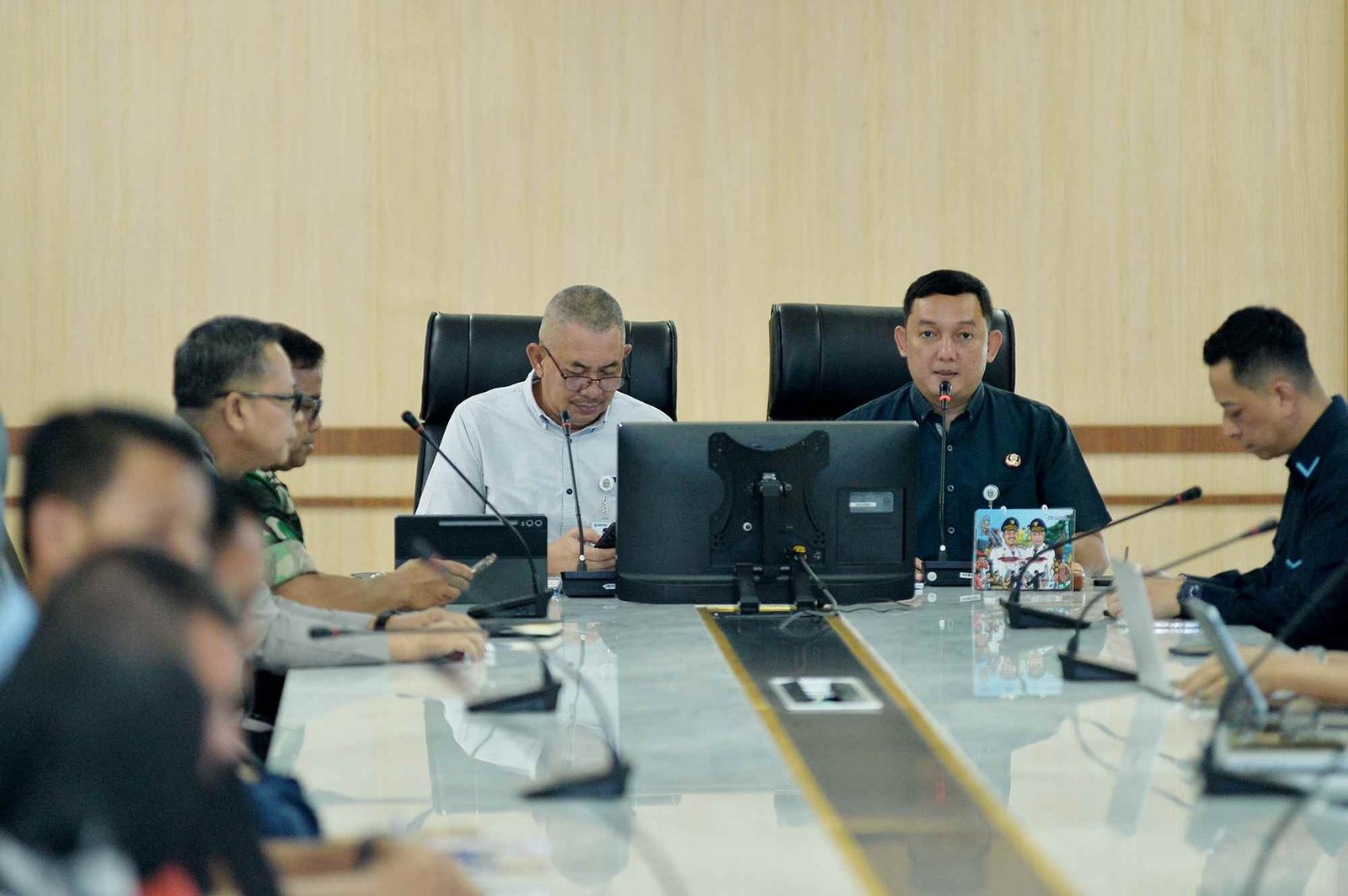 Ramadan Week 2026 in North Sumatra: A Space for Inclusive Cooperation