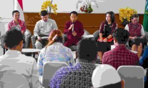 Realisasi Pendapatan Daerah Sumatera Utara 2025 Meningkat Signifikan