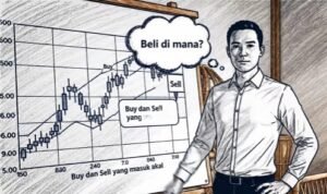 Save Time Trading: How to Close All Trades at Once in MT5