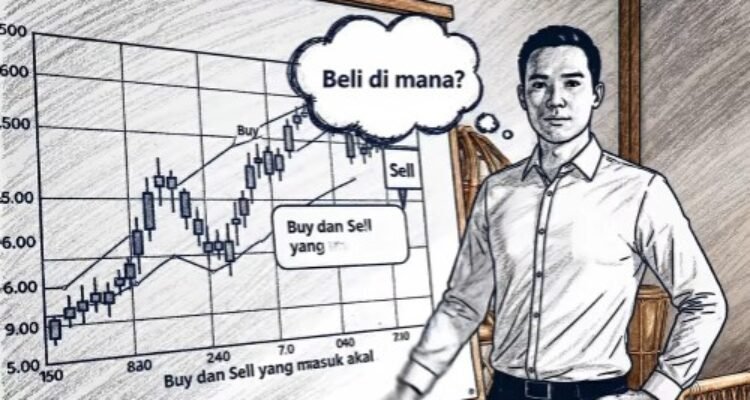 Save Time Trading: How to Close All Trades at Once in MT5