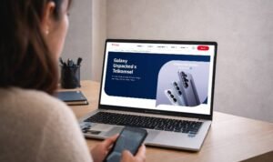 Special pre-order promotion for the Samsung Galaxy S26 series and receive Telkomsel Halo