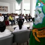 Sumatera Utara Targetkan 100 Triliun Realisasi Investasi Hingga 2029