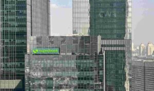 Superbank Bukukan Laba Sebelum Pajak Rp143,3 Miliar di 2025, Resmi Naik Kelas