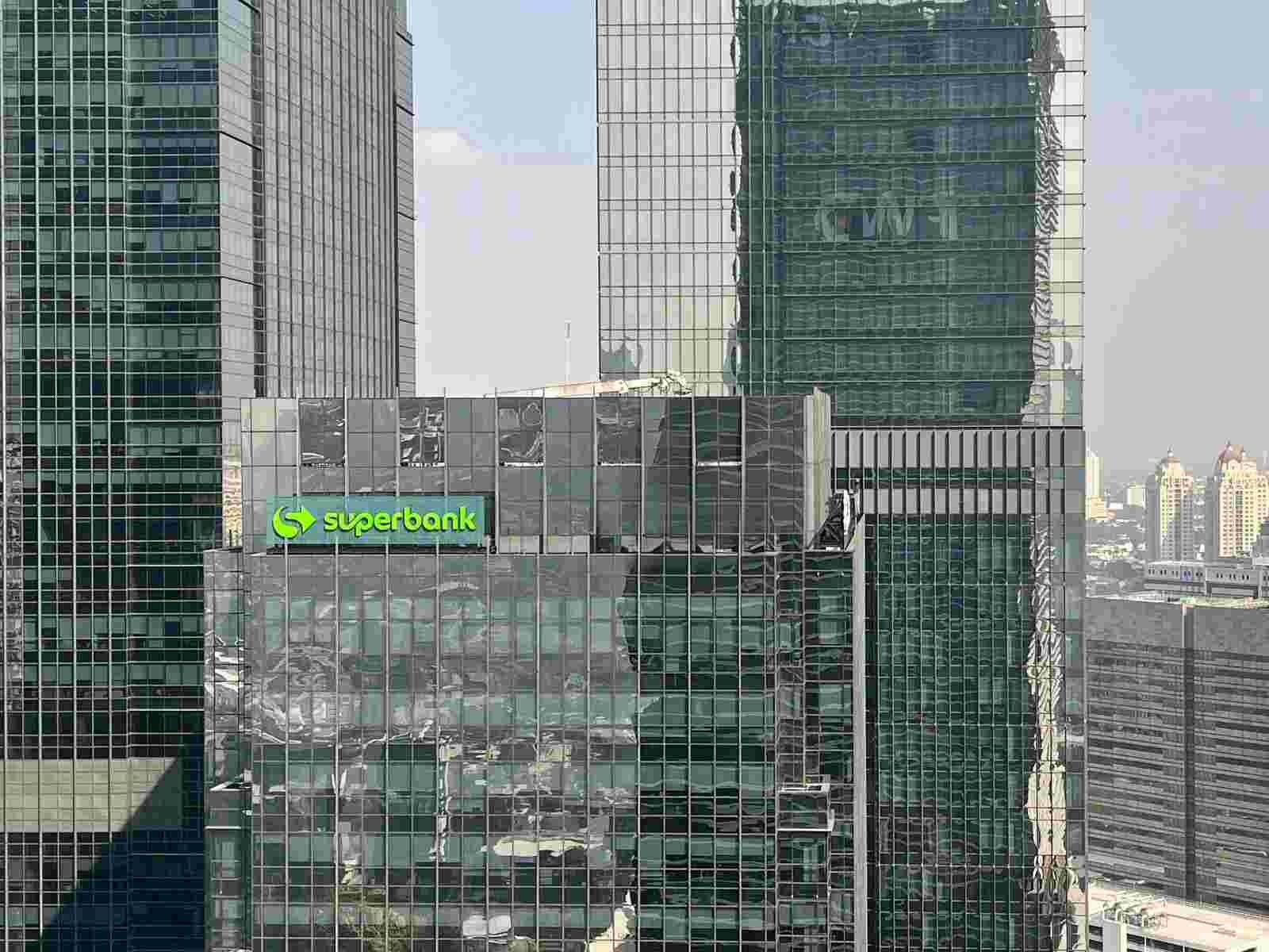 Superbank Bukukan Laba Sebelum Pajak Rp143,3 Miliar di 2025, Resmi Naik Kelas