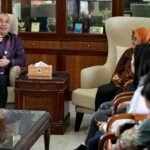The Government of North Sumatra supports the role of the LPSK