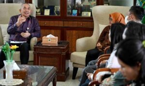 The Government of North Sumatra supports the role of the LPSK