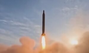 The military world is witnessing a new face of modern warfare: attacks on Iran that are no longer carried out in a conventional manner. Instead, it is controlled by artificial intelligence (AI)