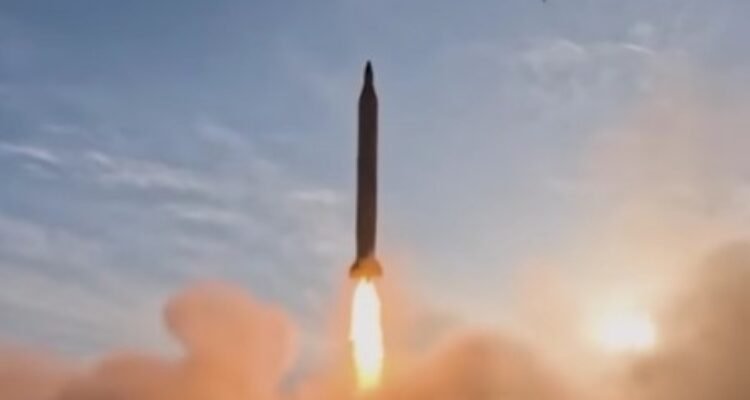 The military world is witnessing a new face of modern warfare: attacks on Iran that are no longer carried out in a conventional manner. Instead, it is controlled by artificial intelligence (AI)